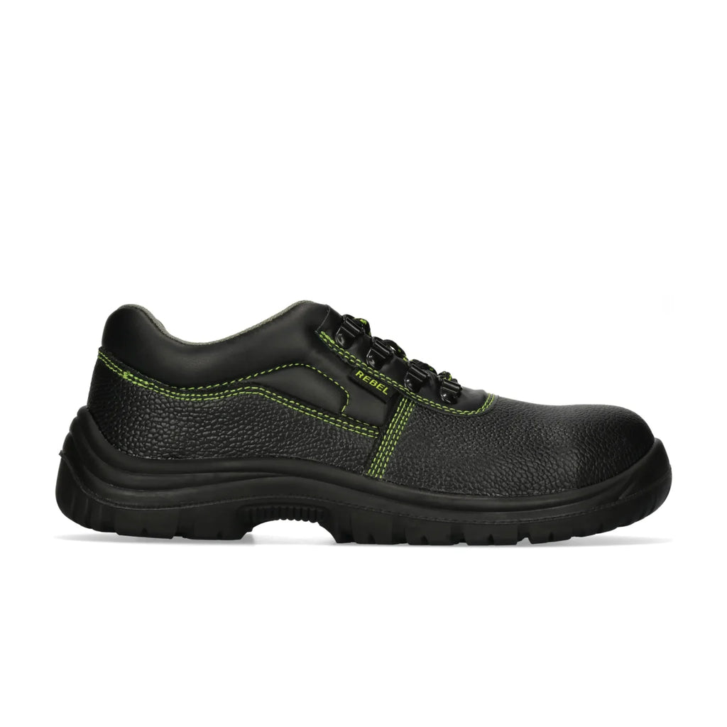Rebel Kontrakta Shoe