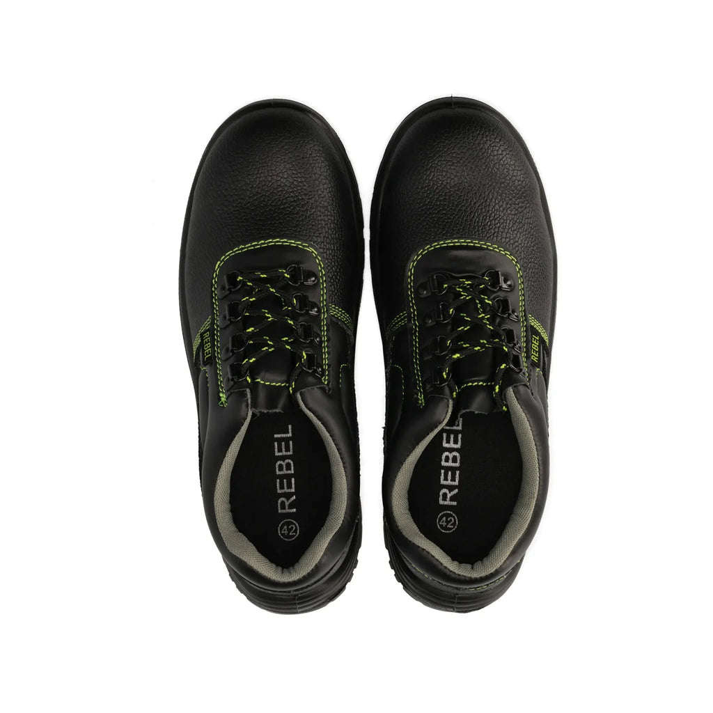 Rebel Kontrakta Shoe