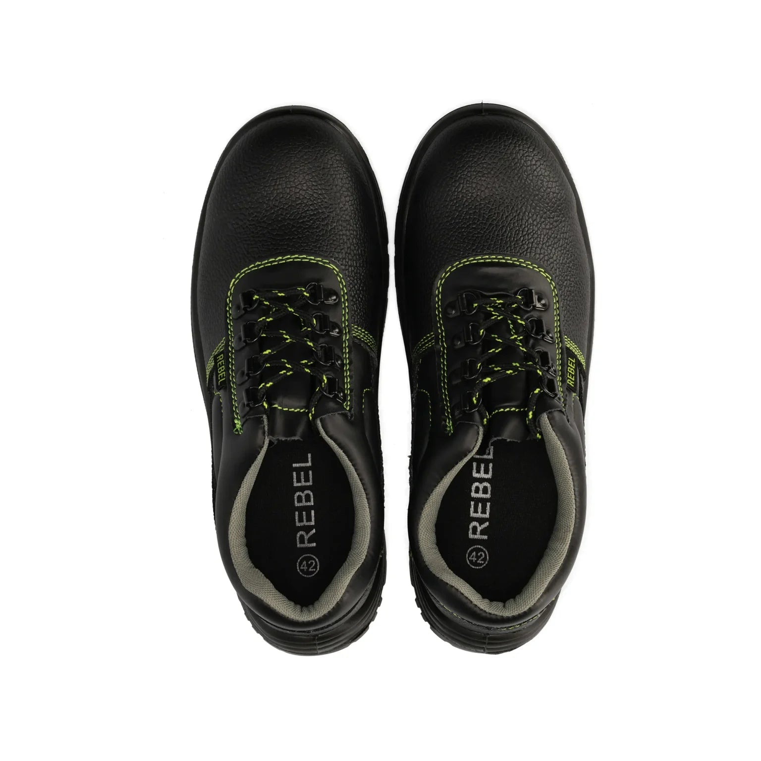 Rebel Kontrakta Shoe