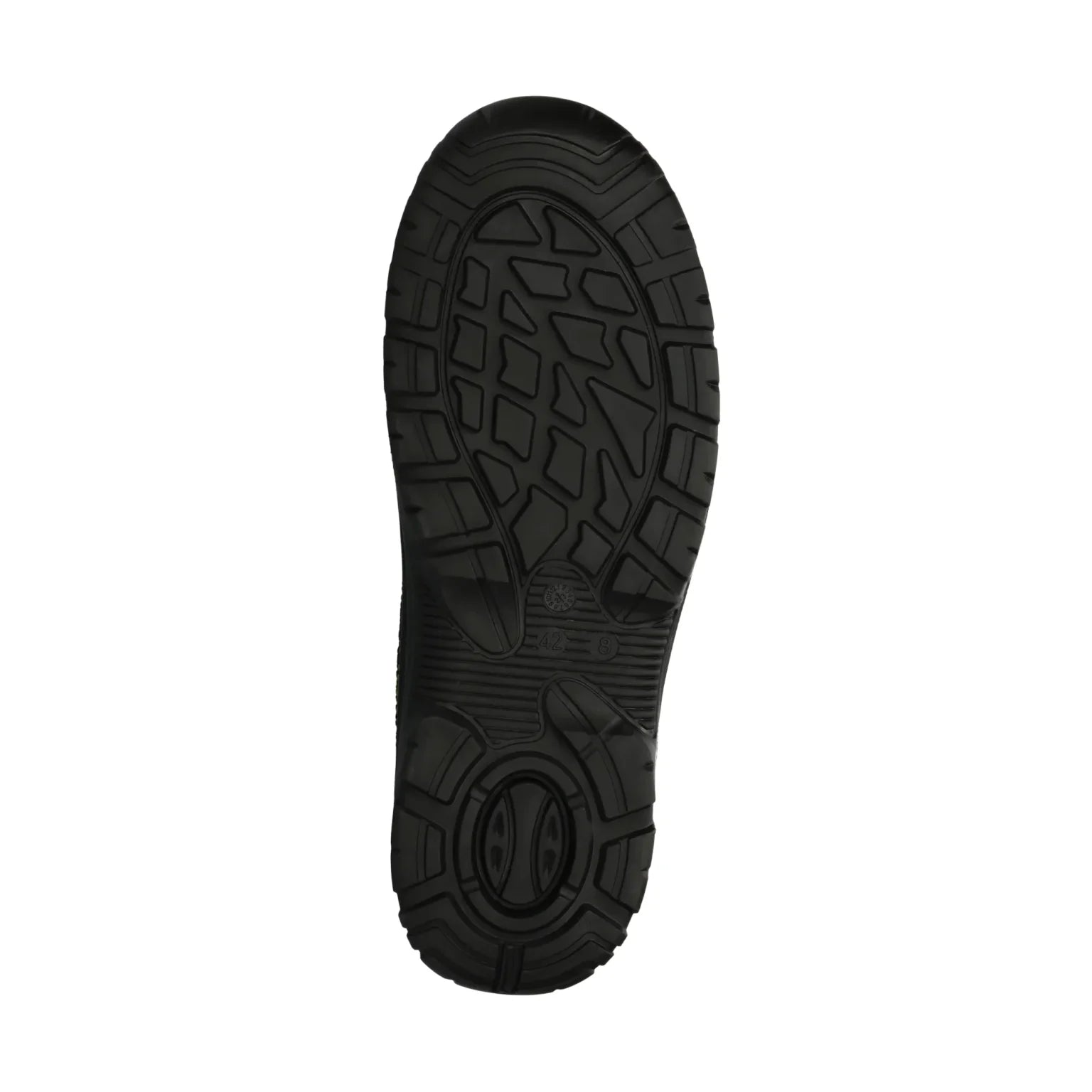 Rebel Kontrakta Shoe
