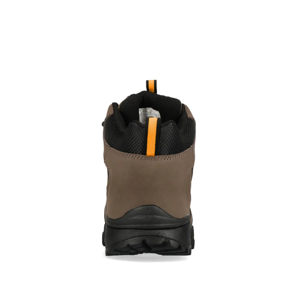 Rebel Expedition Hi Safety Boot