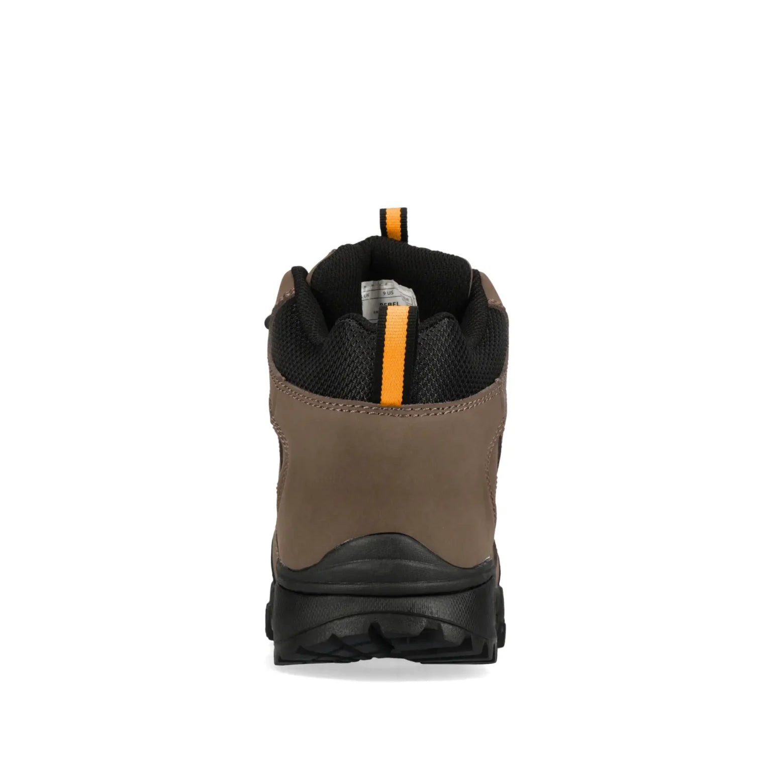 Rebel Expedition Hi Safety Boot