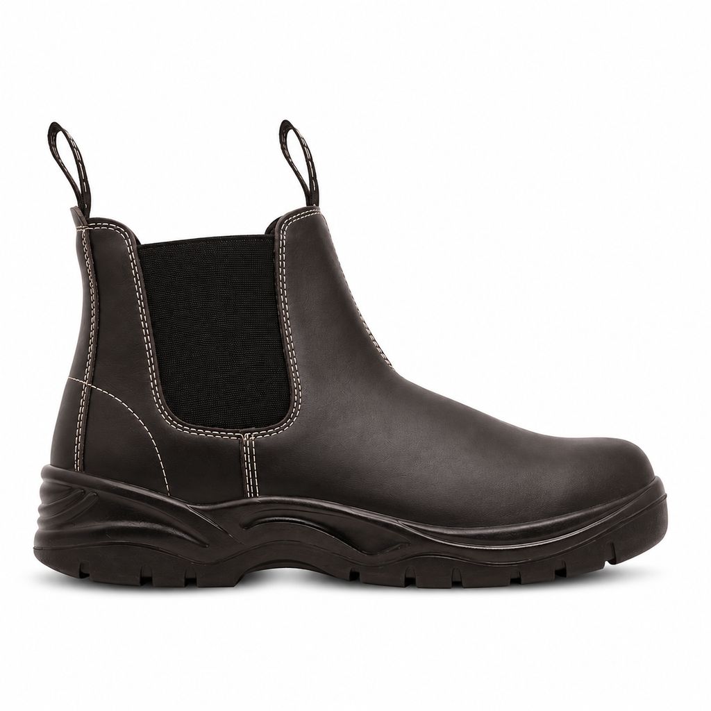 FX2 Chelsea boot