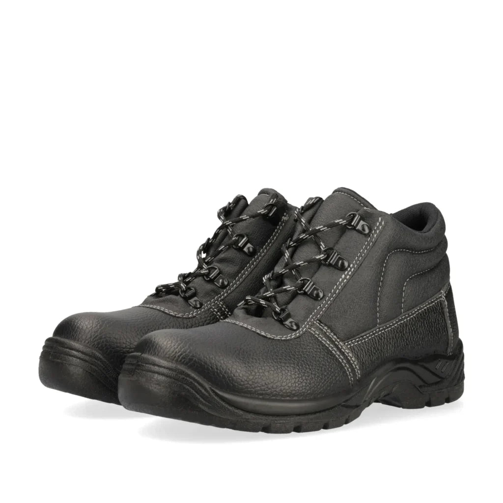 Rebel Technipro Safety boots STC