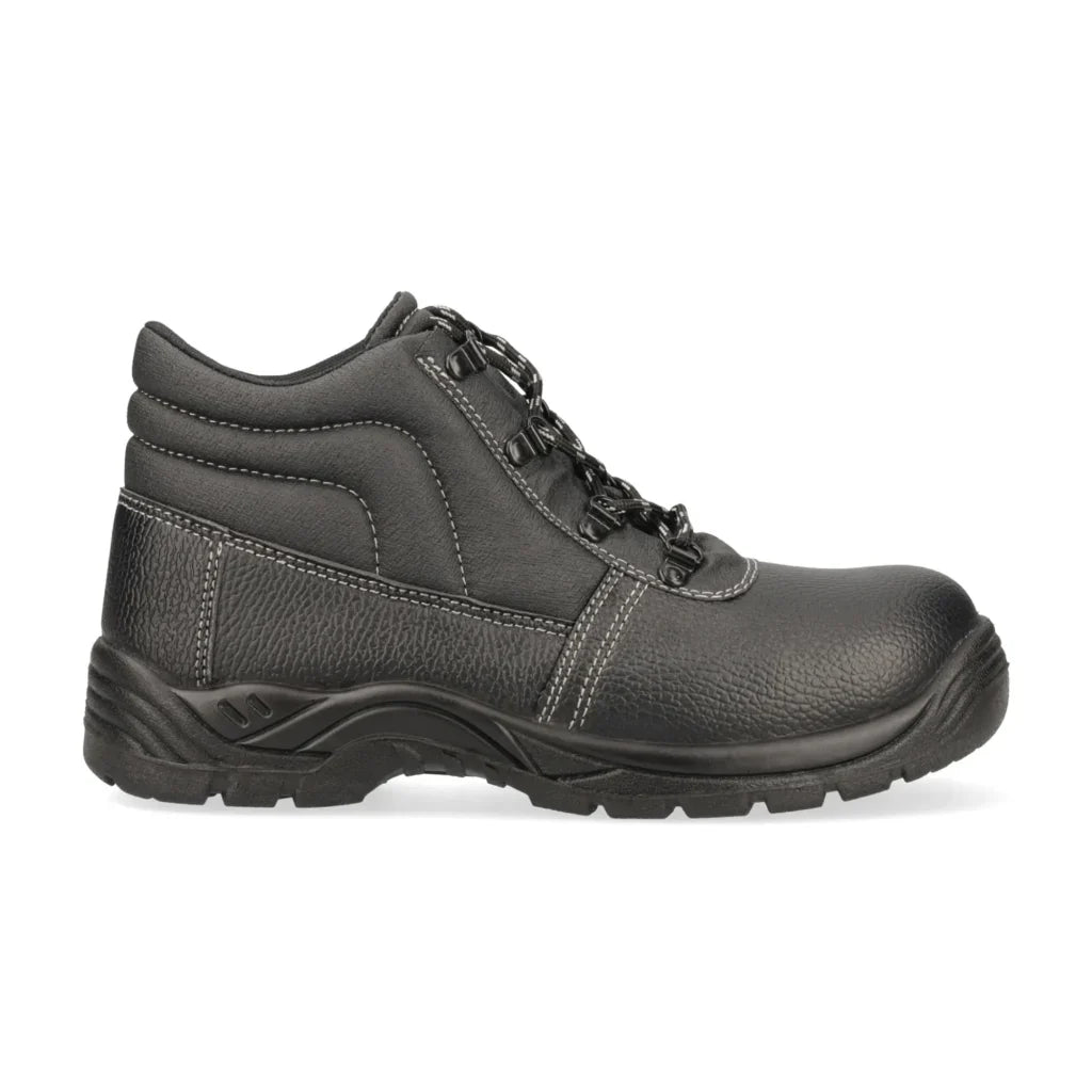 Rebel Technipro Safety boots STC