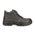 Rebel Technipro Safety boots STC