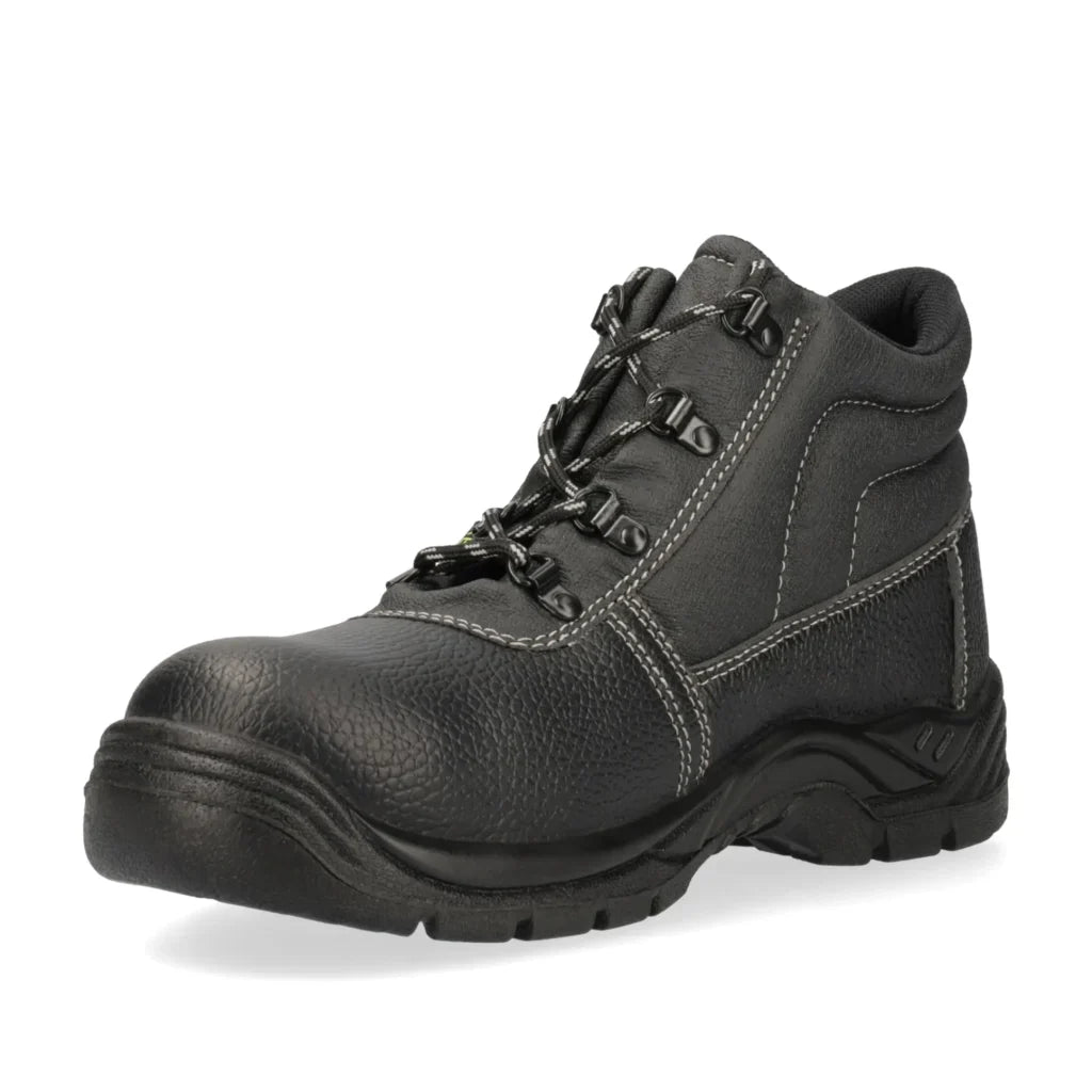 Rebel Technipro Safety boots STC