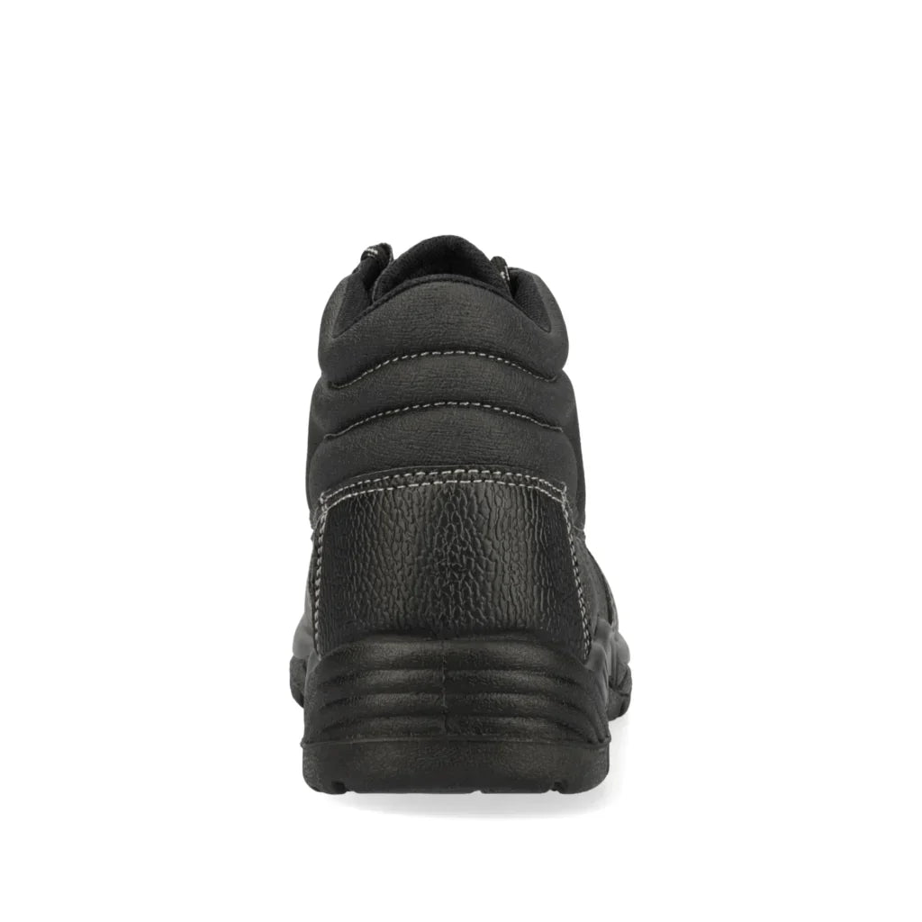 Rebel Technipro Safety boots STC
