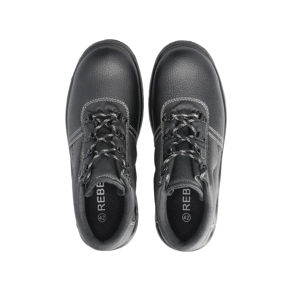 Rebel Technipro Safety boots STC